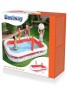 Bestway Inflatable Volleyball Swimming Pool 54125 
